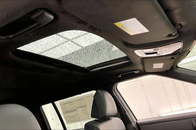 New 2026 Hyundai Santa Fe Calligraphy AWD/4WD image 30
