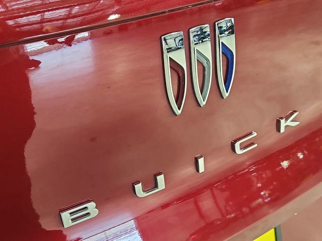 Used 2024 Buick Envista Avenir FWD image 29