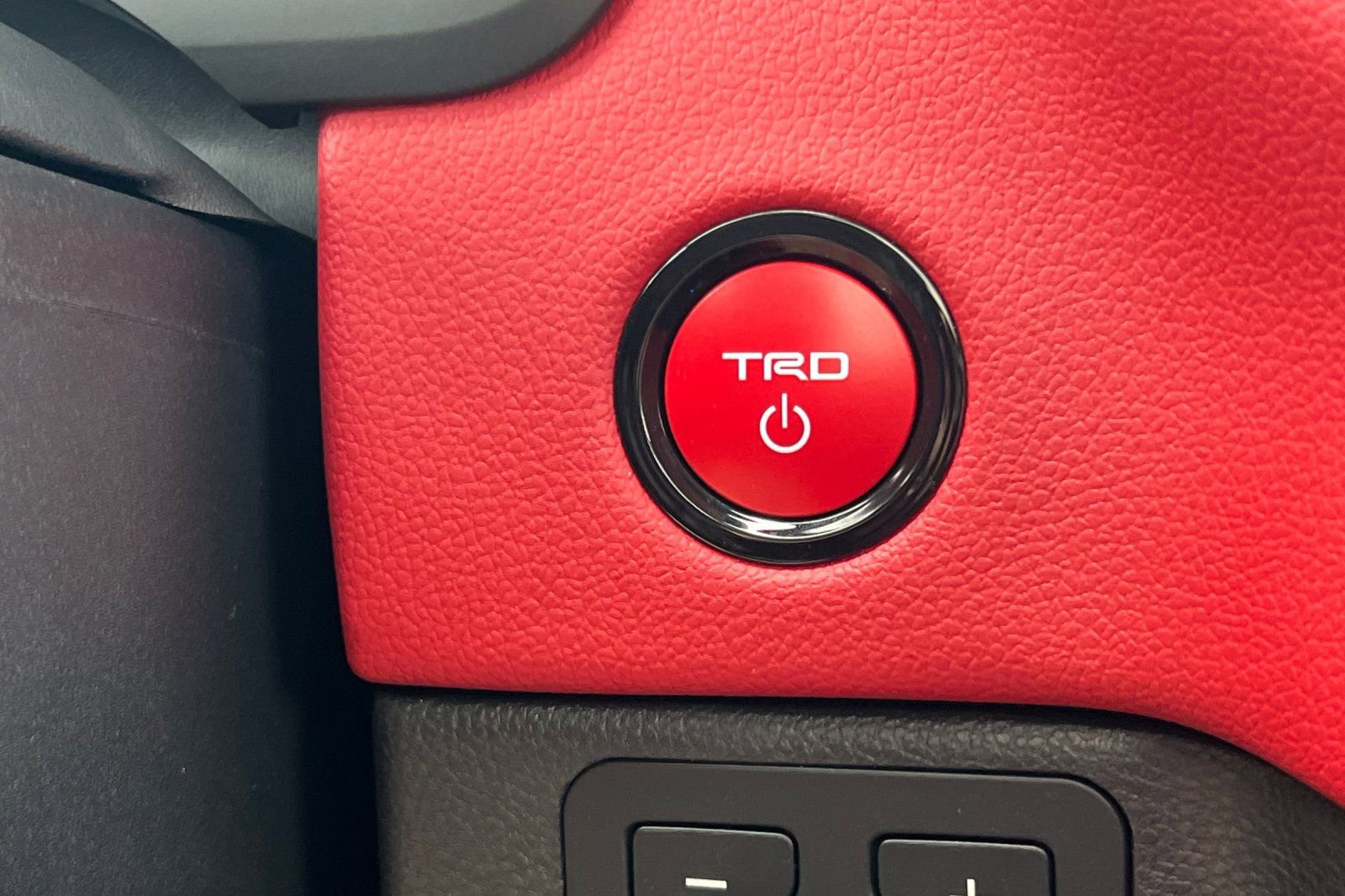 New 2025 Toyota Tundra TRD Pro image 24