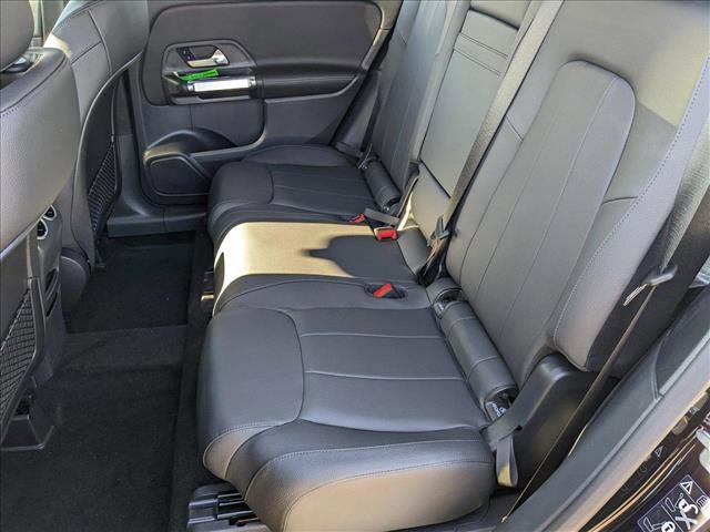 New 2025 Mercedes-Benz GLB 250 image 14