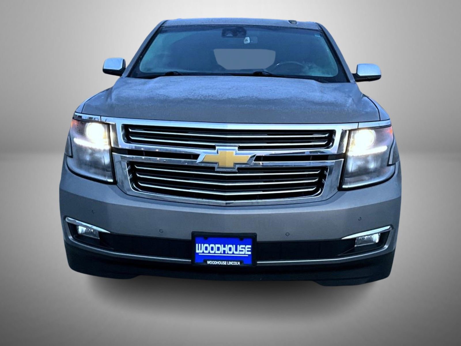 Used 2017 Chevrolet Tahoe Premier image 2
