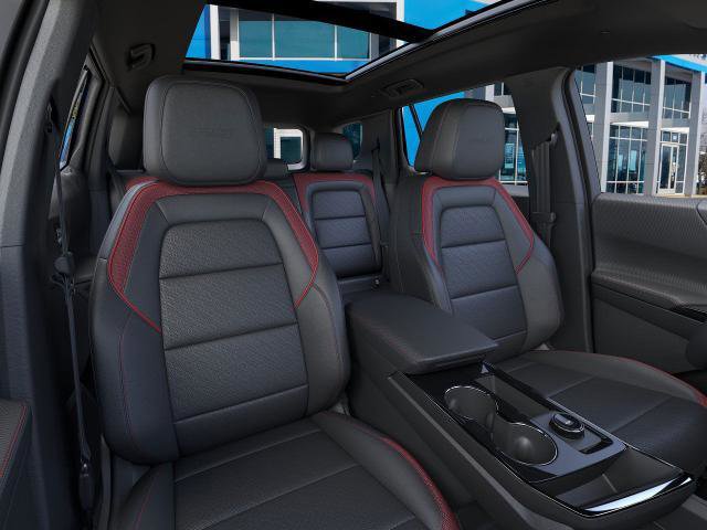 New 2026 Chevrolet Equinox RS w/ Safety and Technology Package image 40