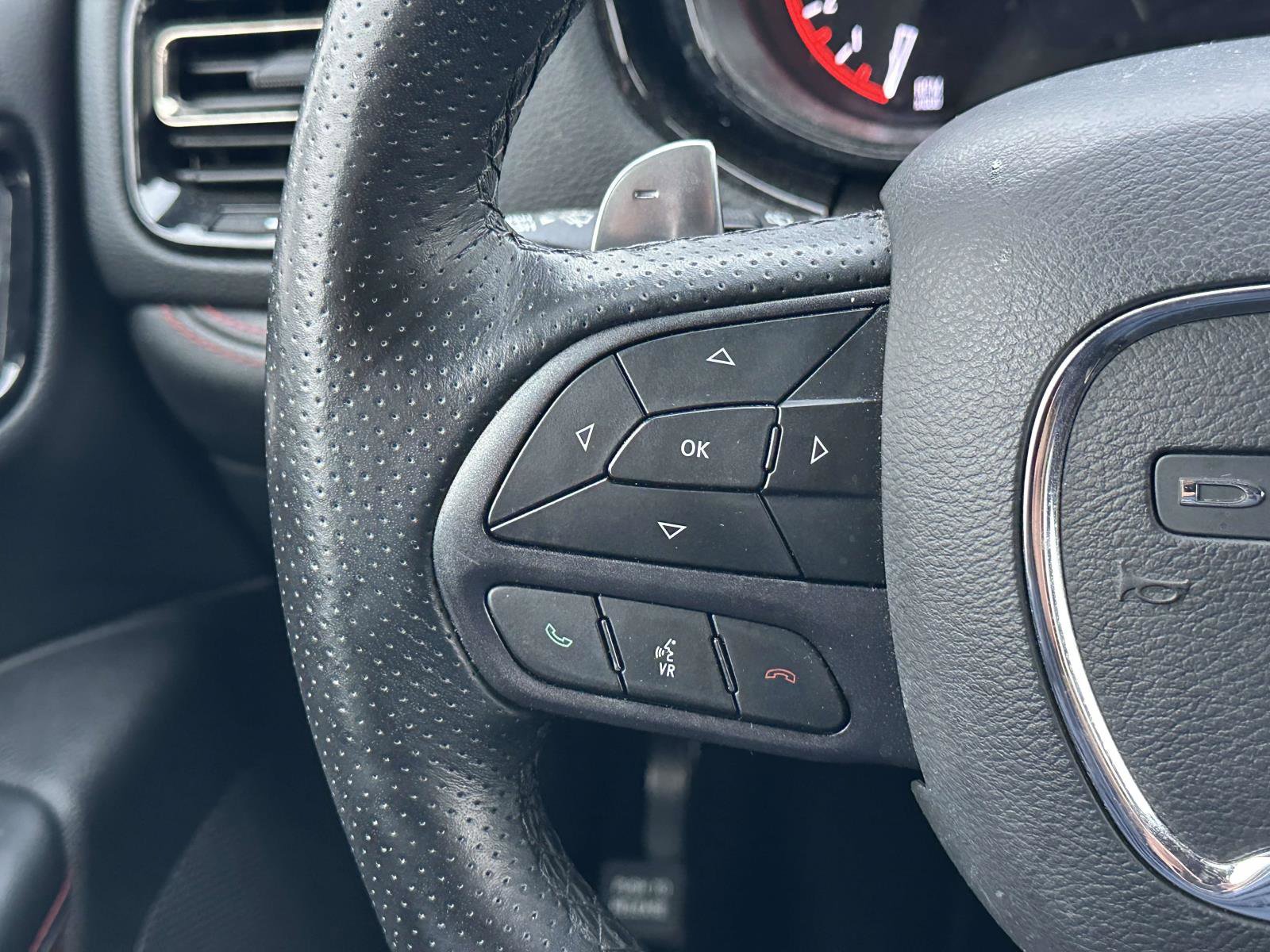 Used 2023 Dodge Durango GT image 21