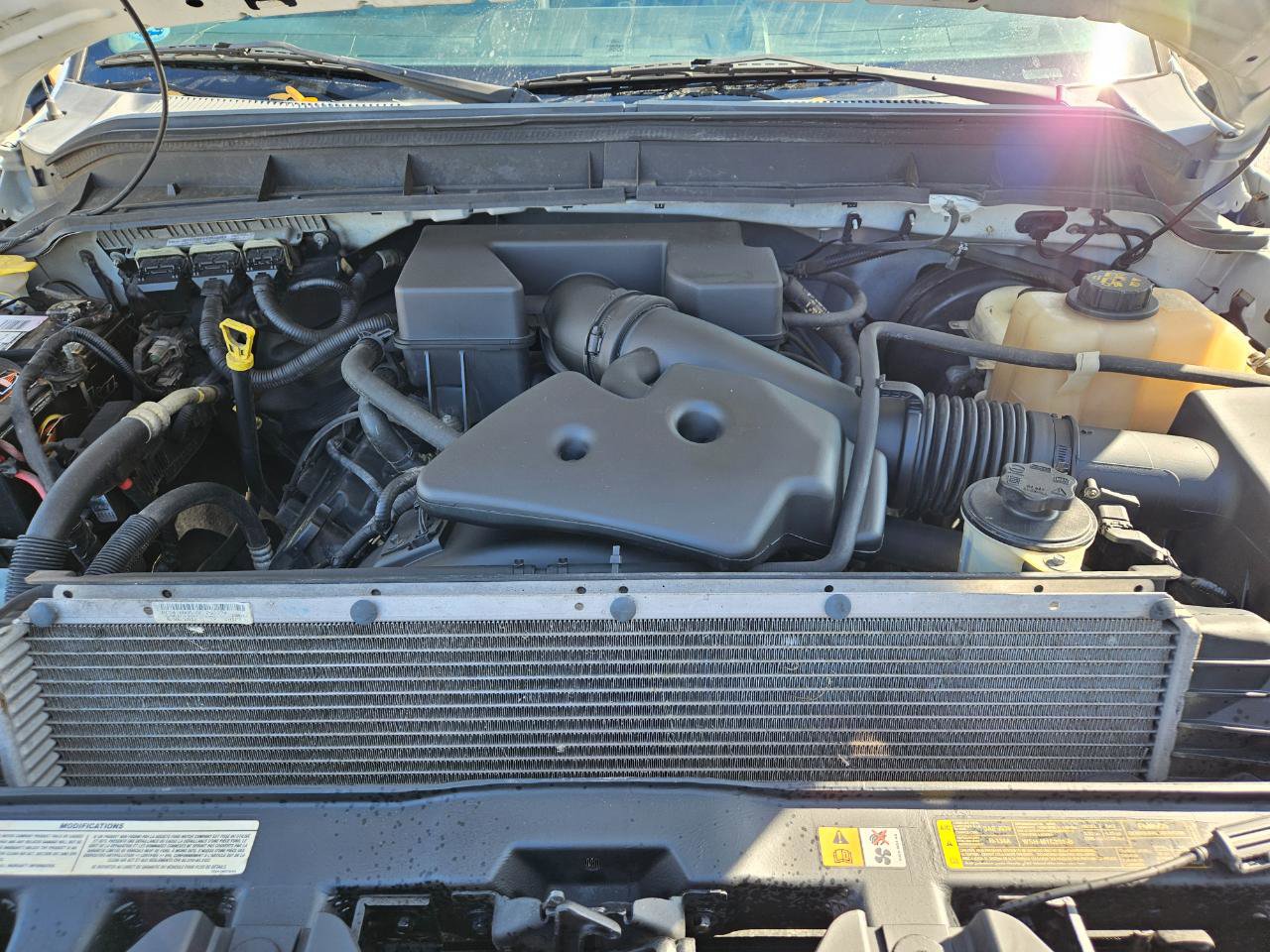 Used 2012 Ford F250 XL RWD image 21