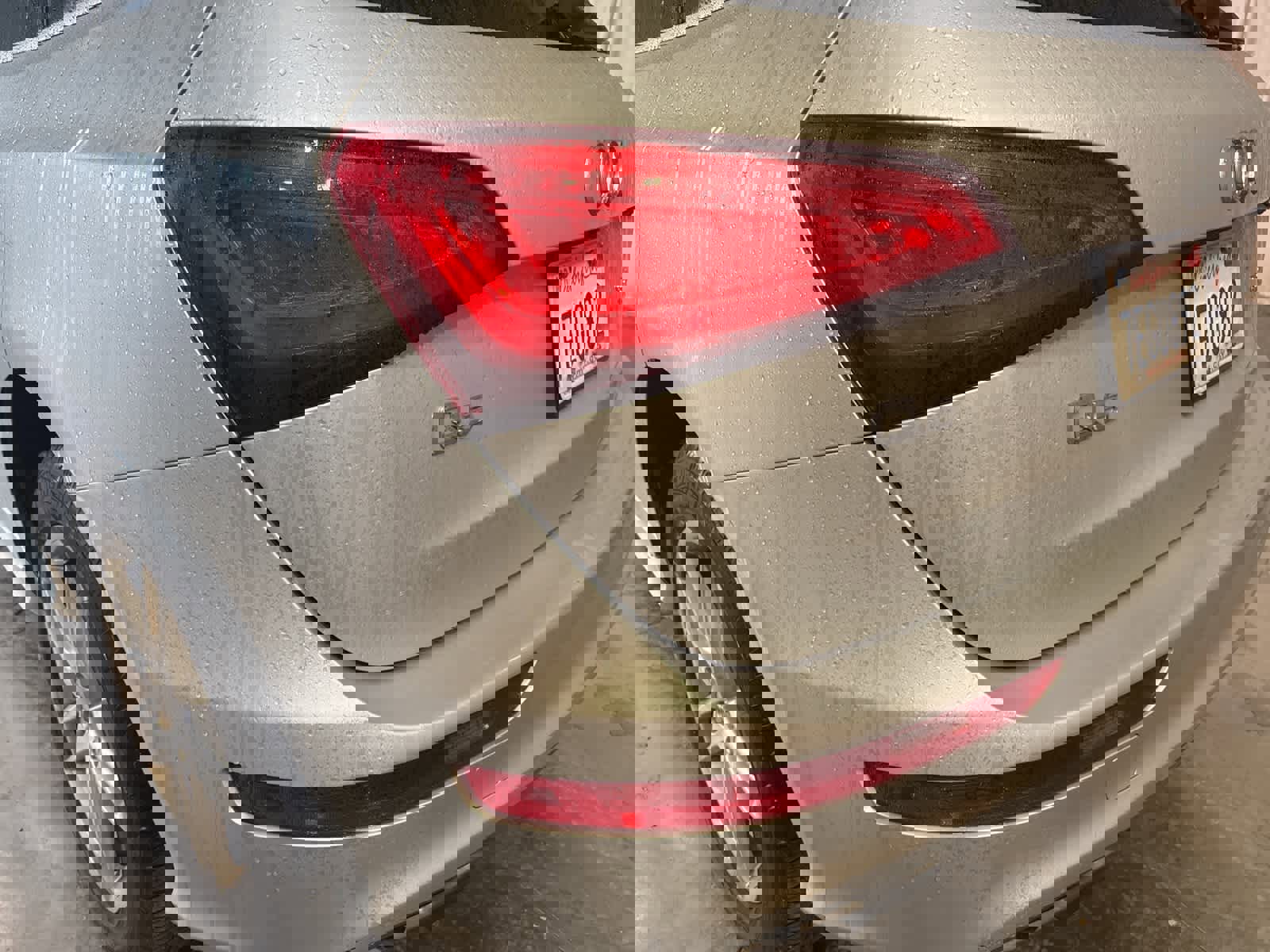 Used 2014 Audi Q5 3.0T Premium Plus image 10