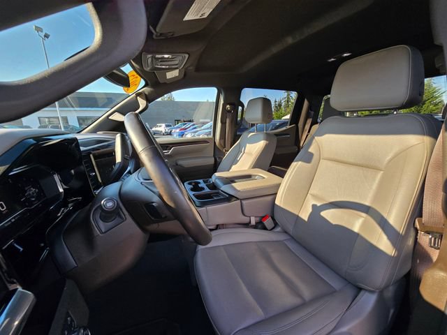 Used 2025 GMC Sierra 1500 SLT AWD/4WD image 26