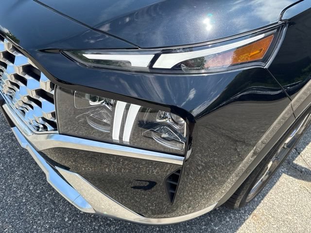 Used 2023 Hyundai Santa Fe Limited AWD/4WD image 32