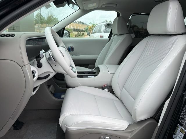 New 2027 Hyundai Palisade SEL FWD image 21