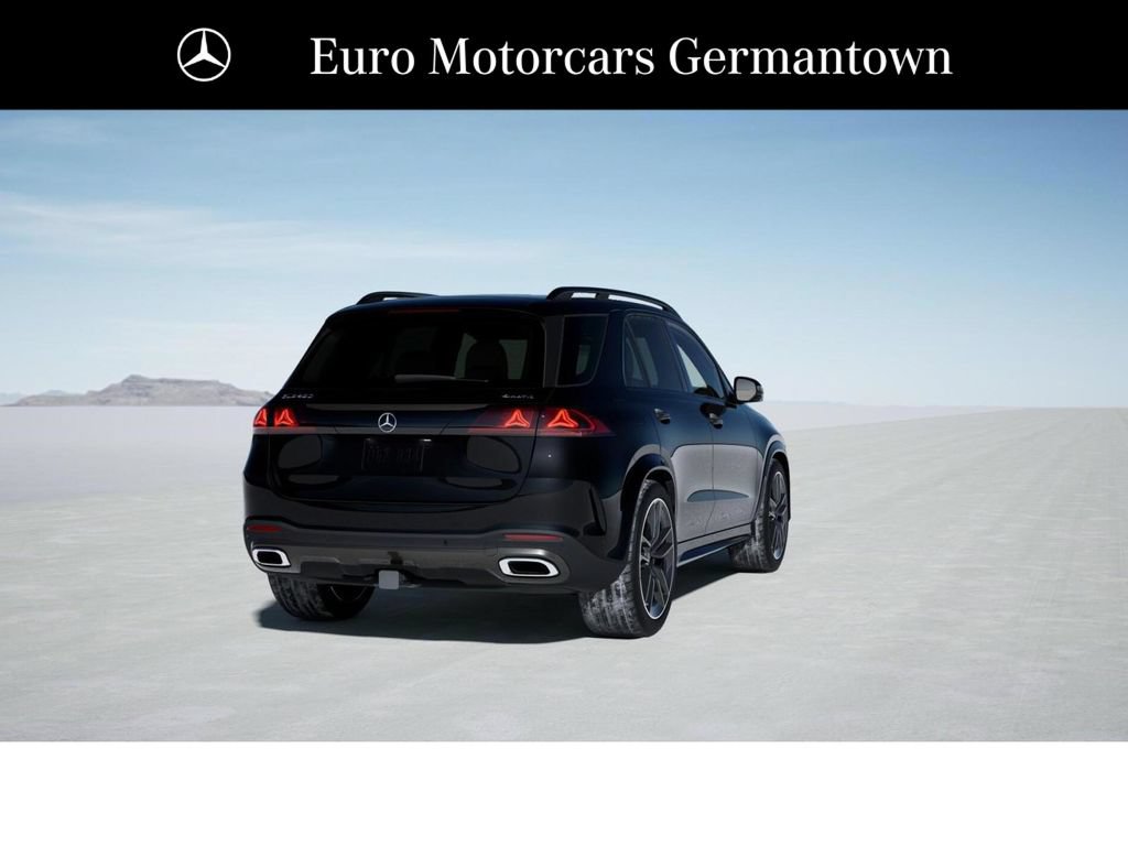 New 2027 Mercedes-Benz GLE 450 4MATIC image 23