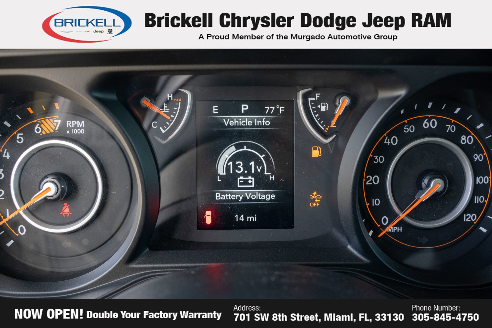 New 2026 Jeep Wrangler Willys image 34