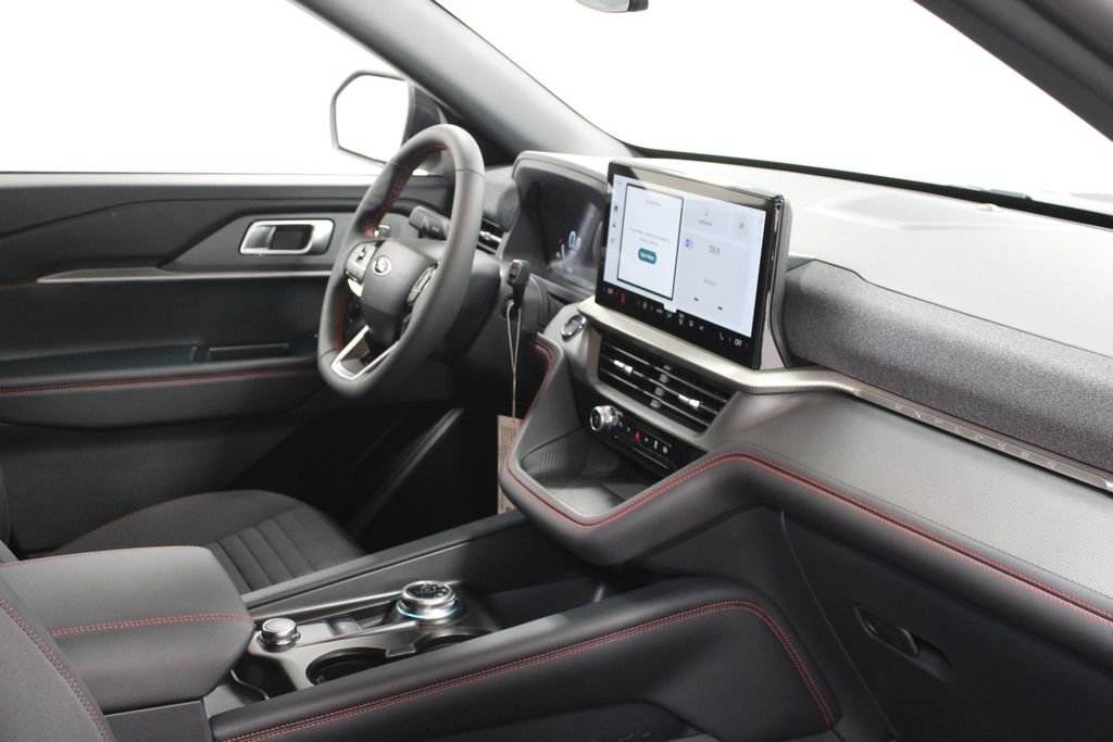 New 2026 Ford Explorer ST-Line w/ ST-Line Street Pack image 31