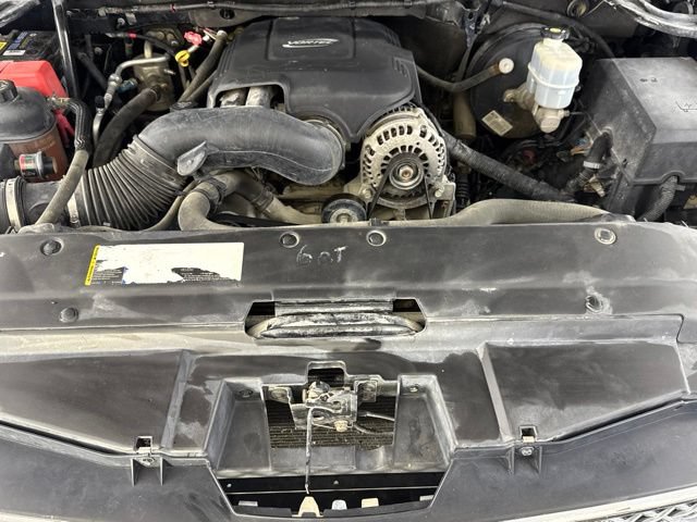 Used 2007 Chevrolet Tahoe LT w/ LT Preferred Equipment Group AWD/4WD image 17