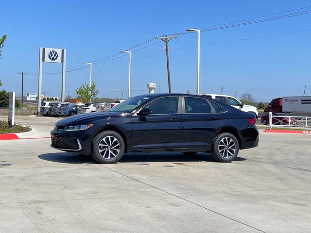 New 2026 Volkswagen Jetta S image 2