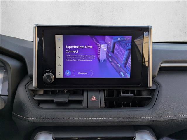 Used 2024 Toyota RAV4 LE image 12