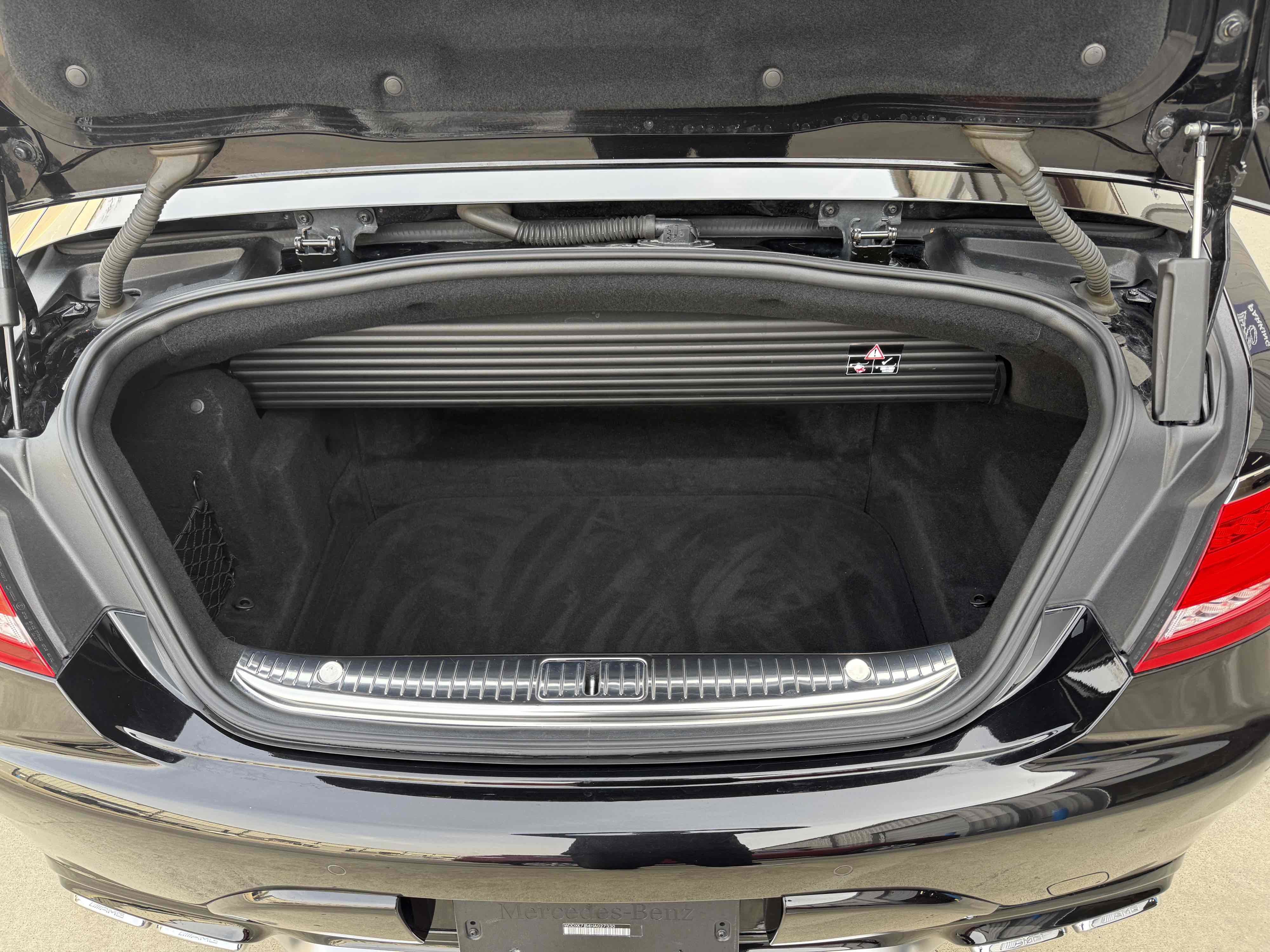 Used 2017 Mercedes-Benz S 63 AMG 4MATIC Cabriolet image 60