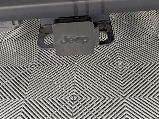 Used 2018 Jeep Wrangler Unlimited Sport image 26