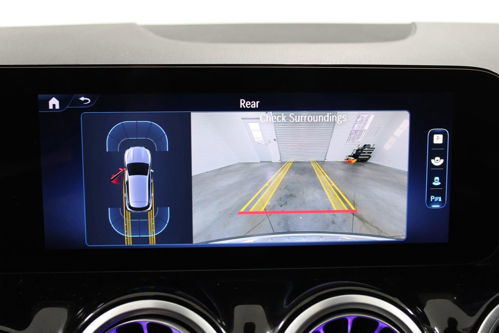 Used 2025 Mercedes-Benz GLA 250 image 47