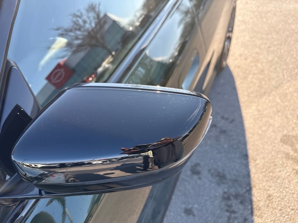 Used 2023 BMW i4 eDrive40 w/ M Sport Package image 40