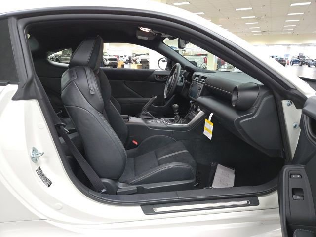 New 2026 Toyota GR86 Premium image 8
