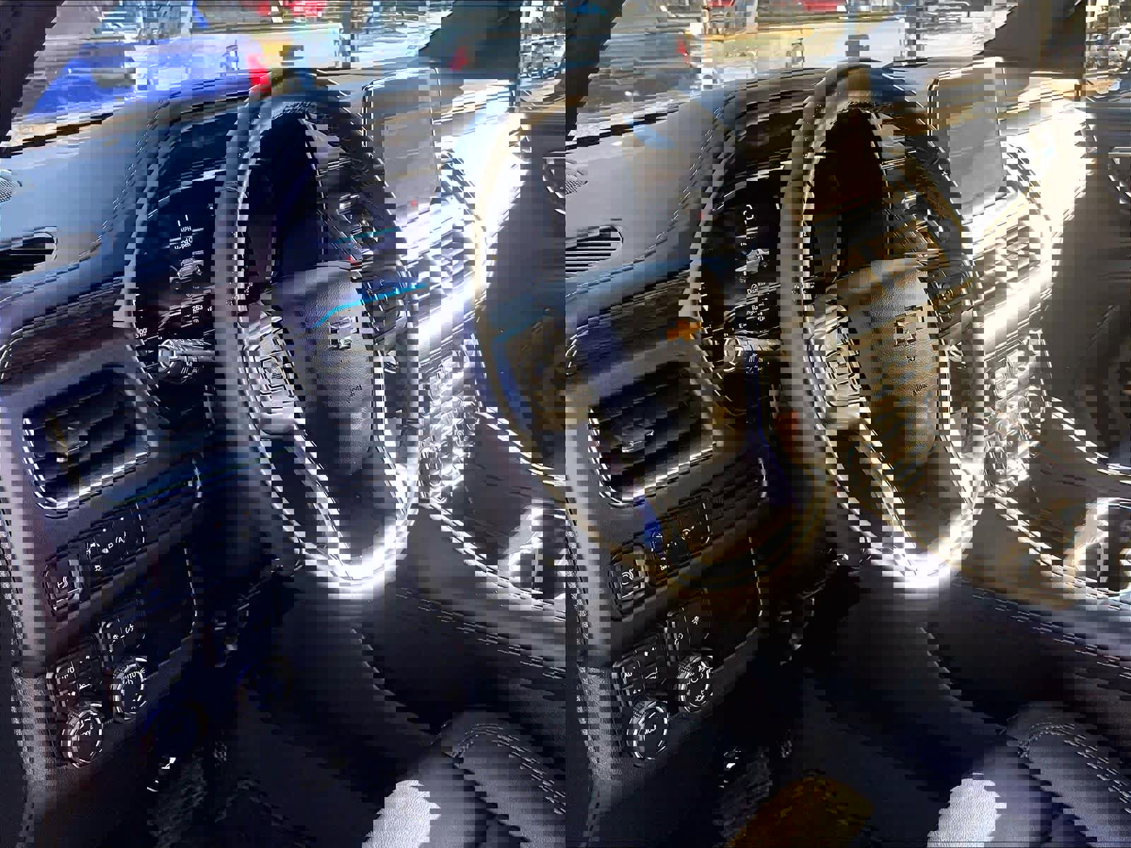 Used 2024 Chevrolet Tahoe LT image 8