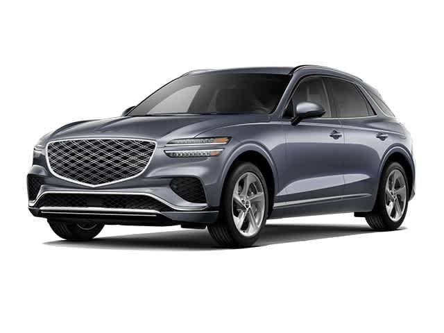 New 2026 Genesis GV70 2.5T Advanced w/ G1 Accessory Package