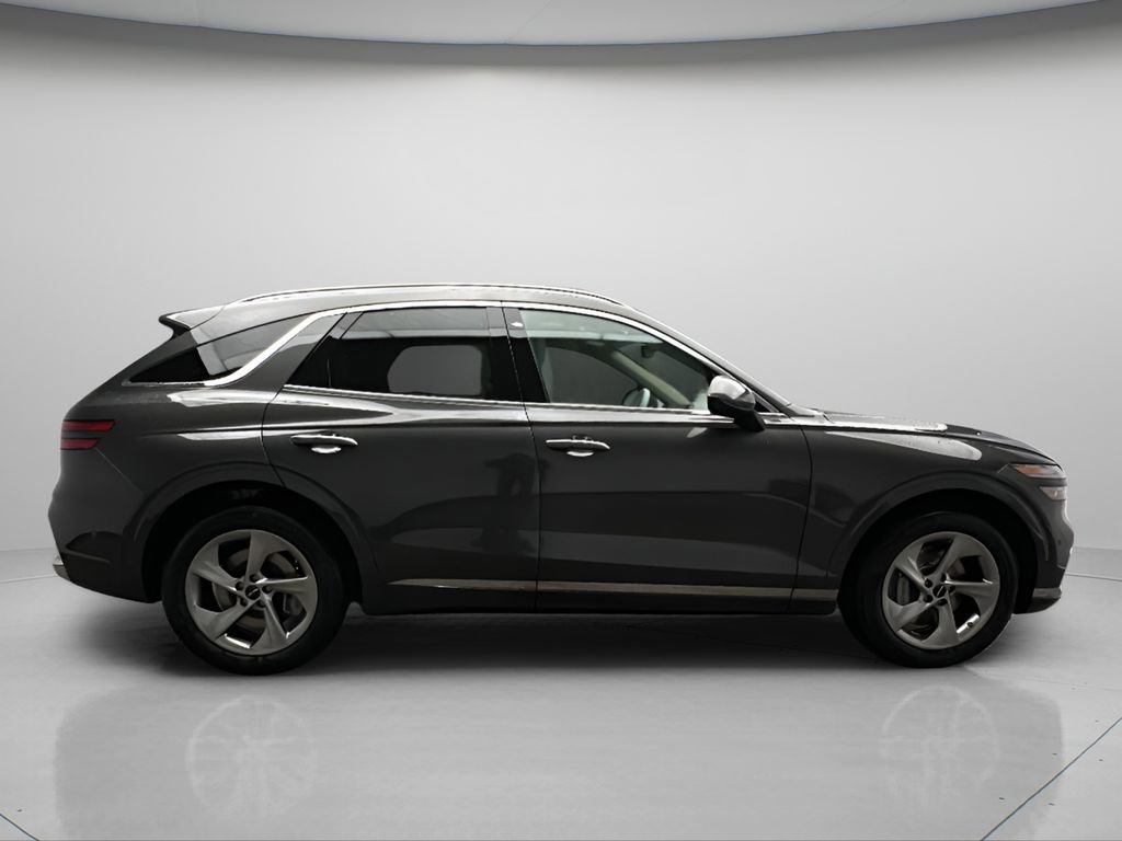 New 2026 Genesis GV70 2.5T Advanced image 8