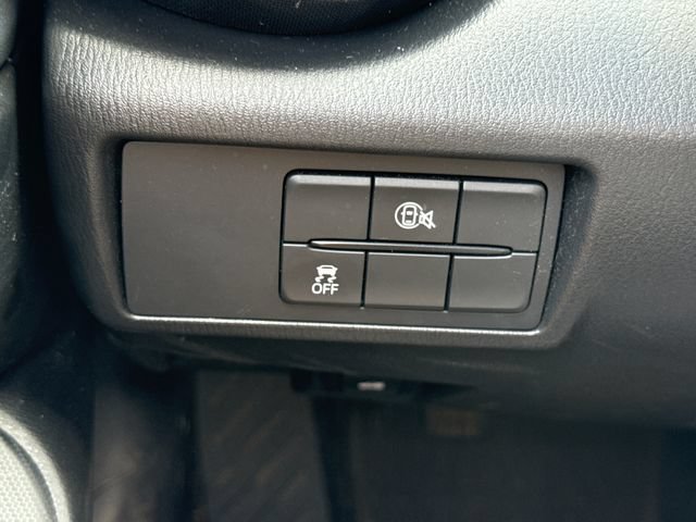 Used 2024 MAZDA MX-5 Miata Sport RWD image 24