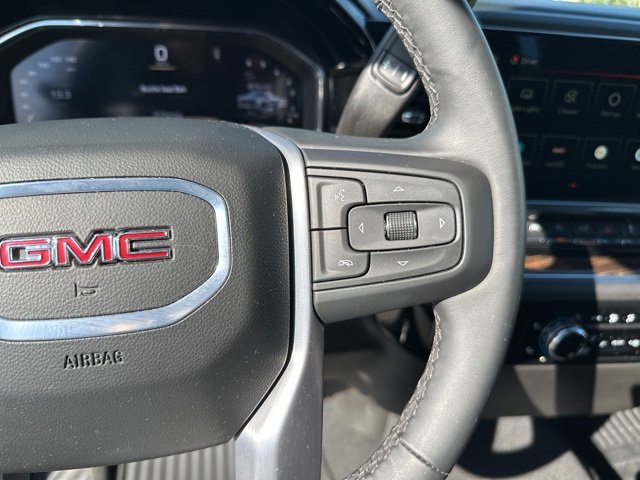 Used 2024 GMC Sierra 1500 Elevation image 30