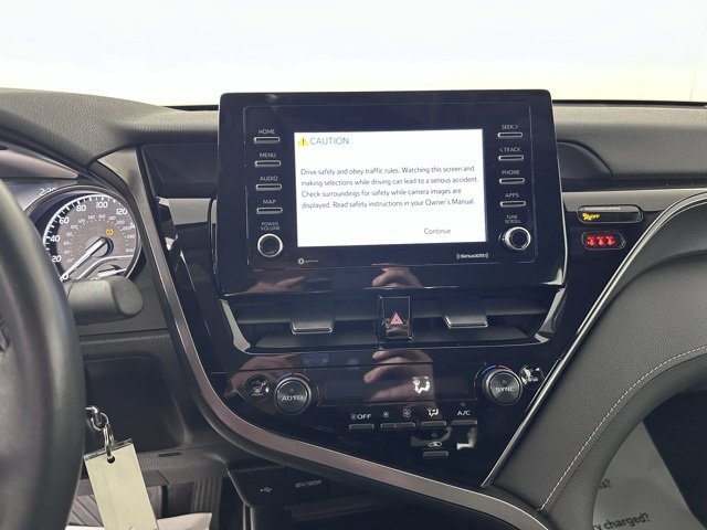 Certified 2024 Toyota Camry SE image 26