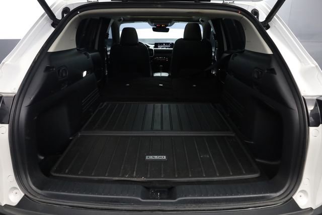 Used 2024 MAZDA CX-50 AWD 2.5 S w/ Weather Package image 28