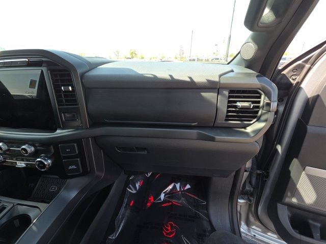 Used 2024 Ford F150 XLT w/ Equipment Group 303A High AWD/4WD image 24