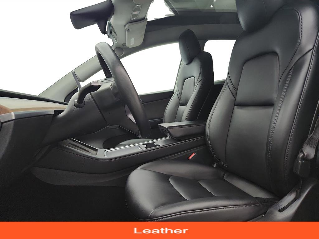 Used 2023 Tesla Model Y Long Range image 11