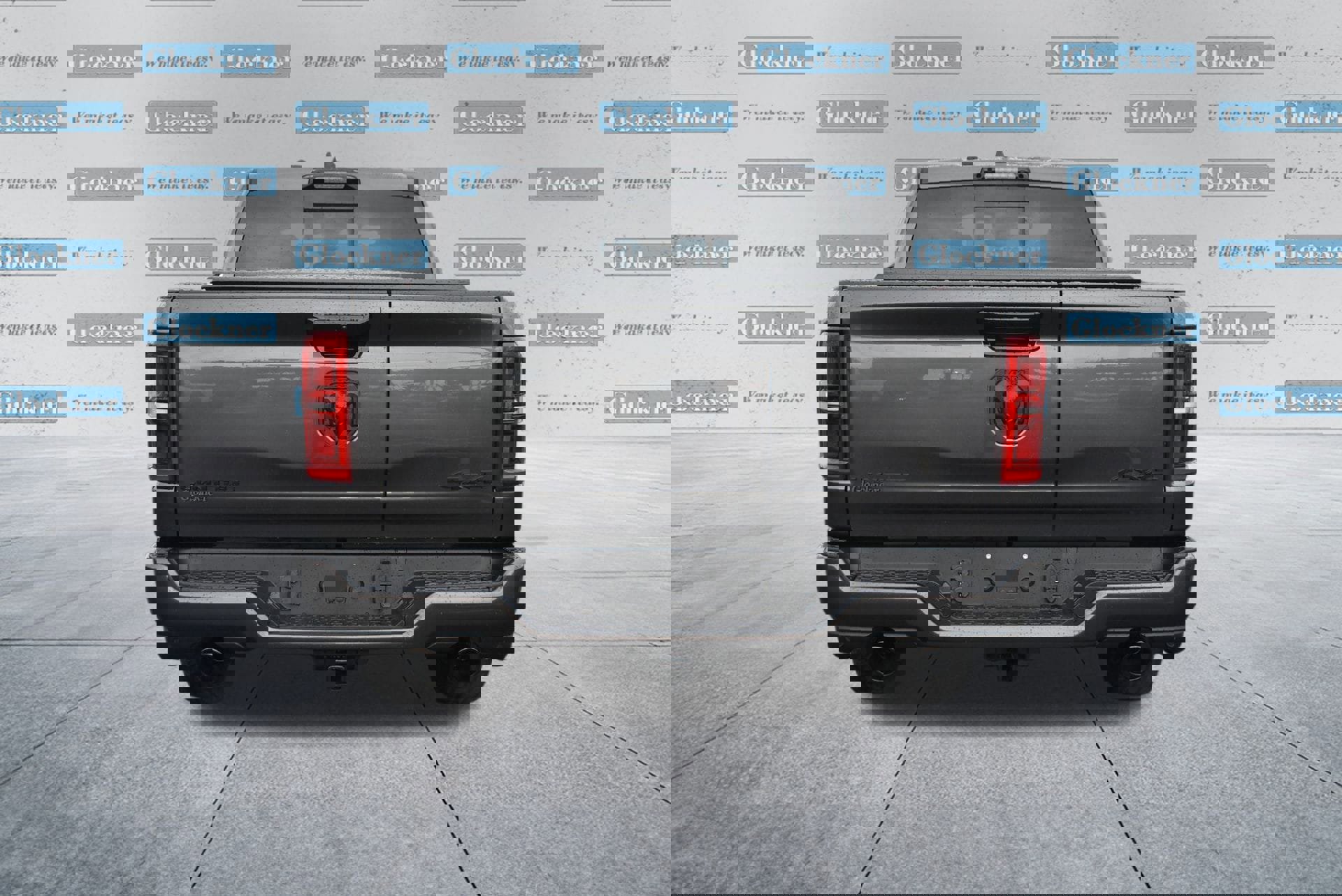 New 2026 RAM 1500 Limited image 7