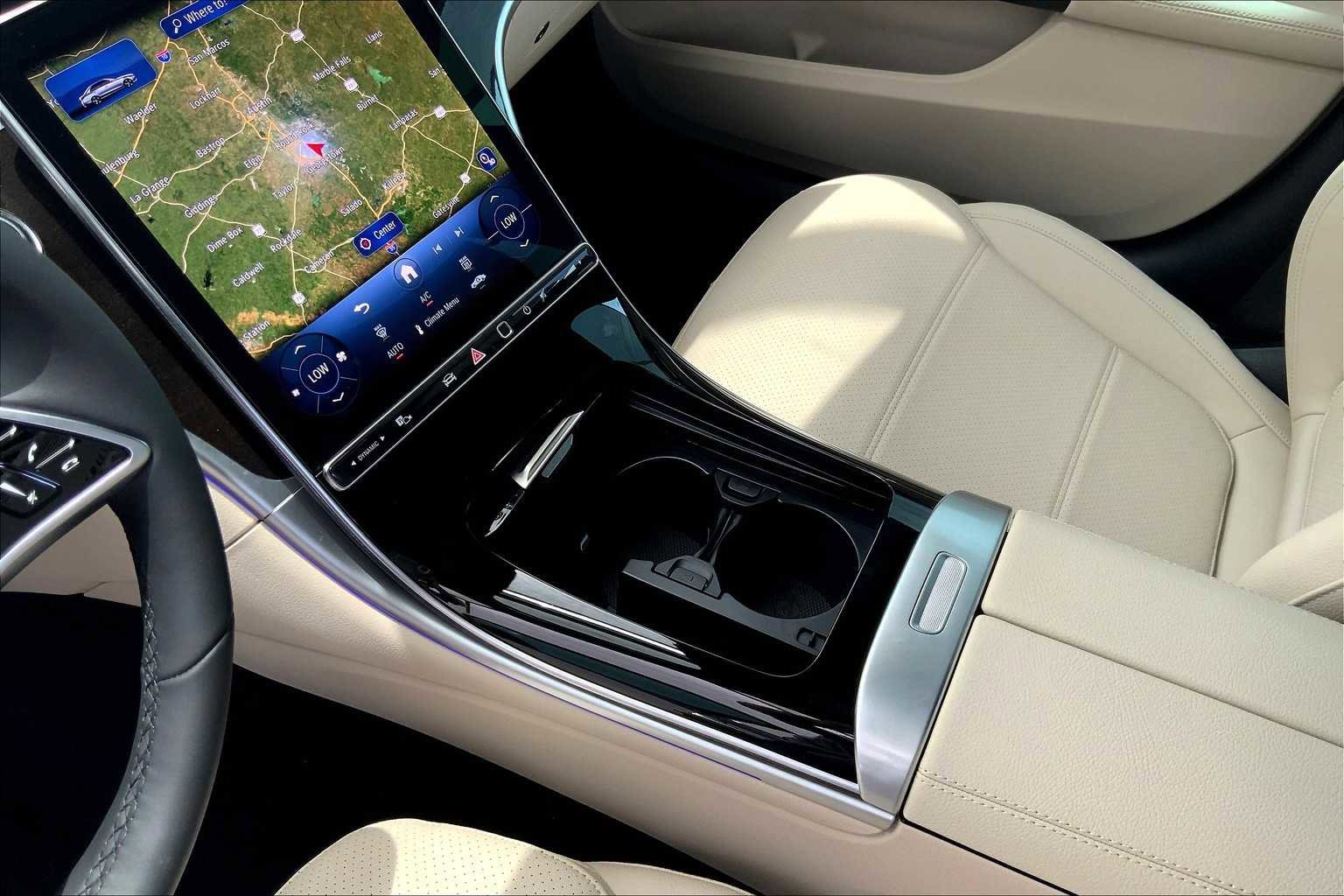 New 2025 Mercedes-Benz C 300 C 300 image 11