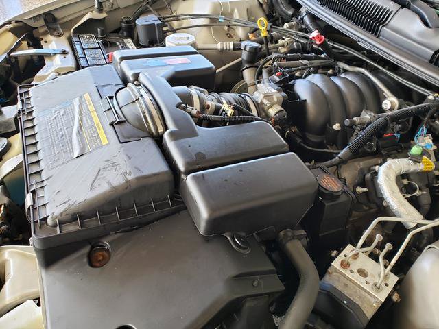 Used 2002 Chevrolet Camaro Z28 w/ Preferred Equipment Group 2 image 25