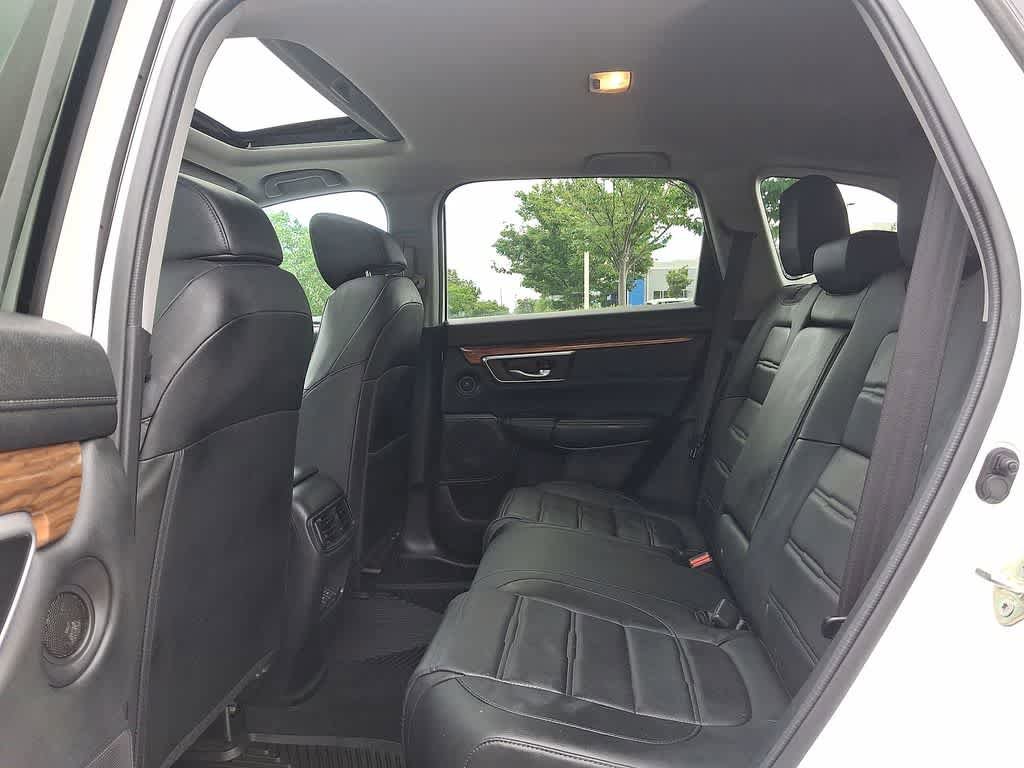 Used 2020 Honda CR-V EX-L image 20