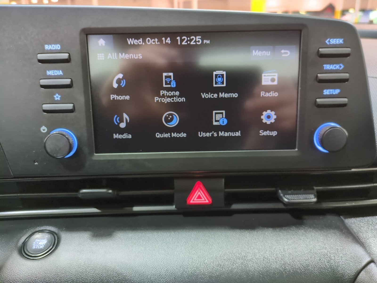 Used 2025 Hyundai Elantra Sport FWD image 24