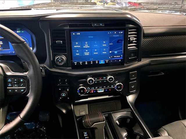 New 2025 Ford F150 Raptor image 8