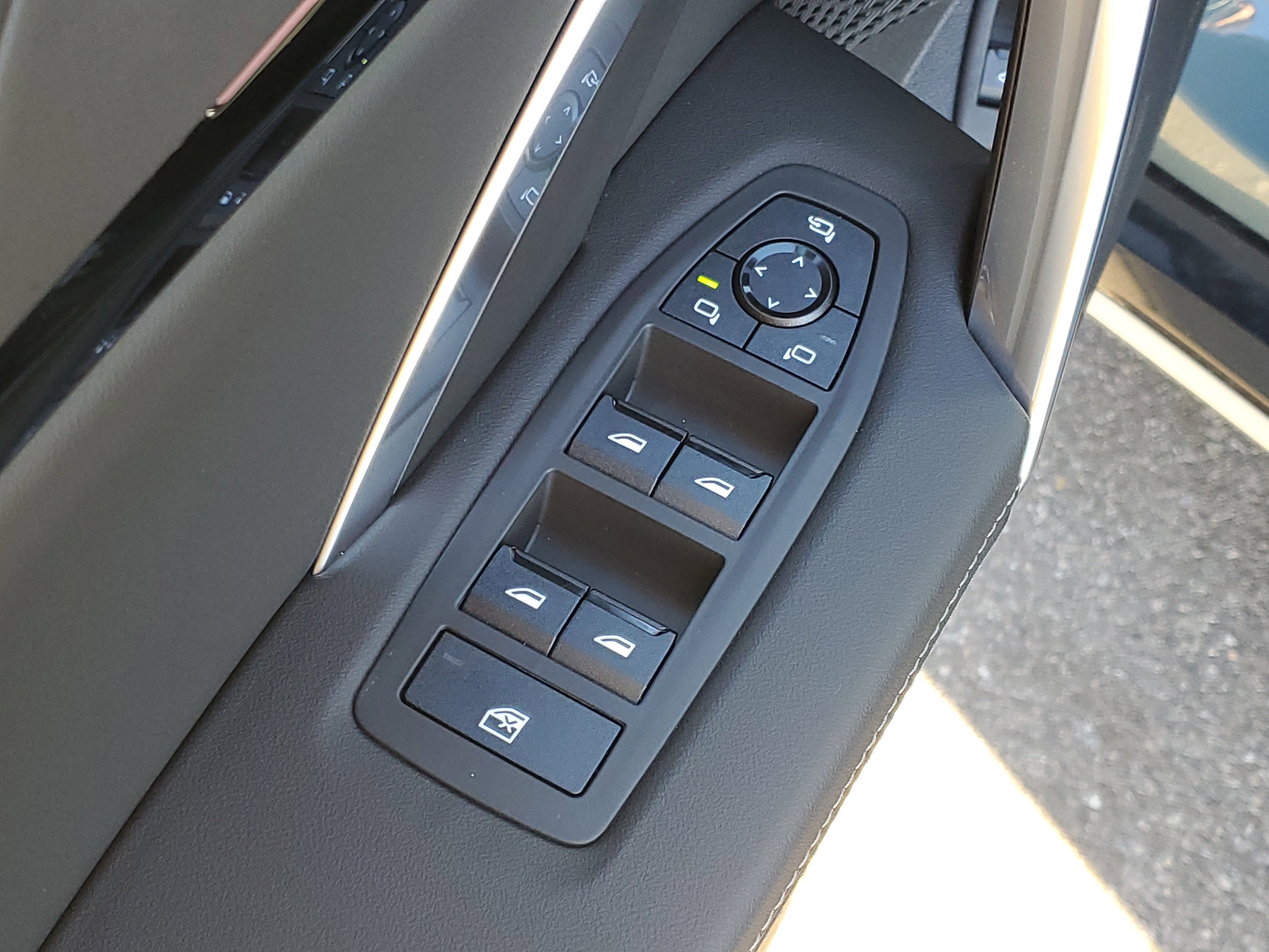 New 2026 BMW X1 xDrive28i image 6