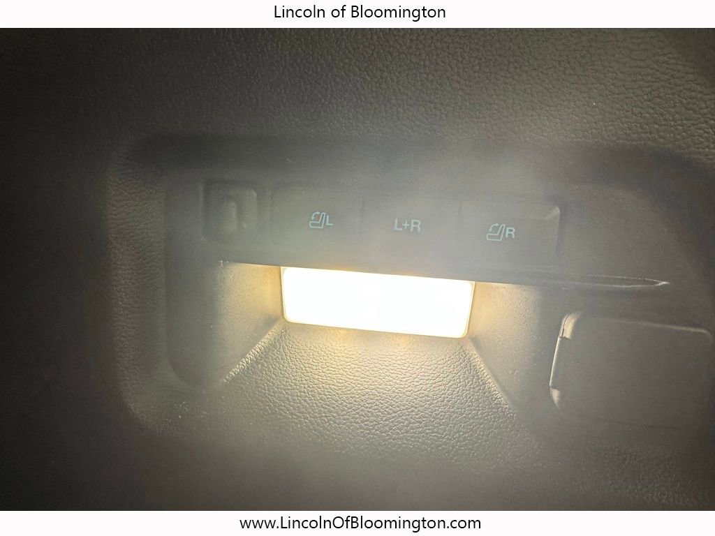 Used 2023 Ford Explorer Limited w/ Equipment Group 301A image 30