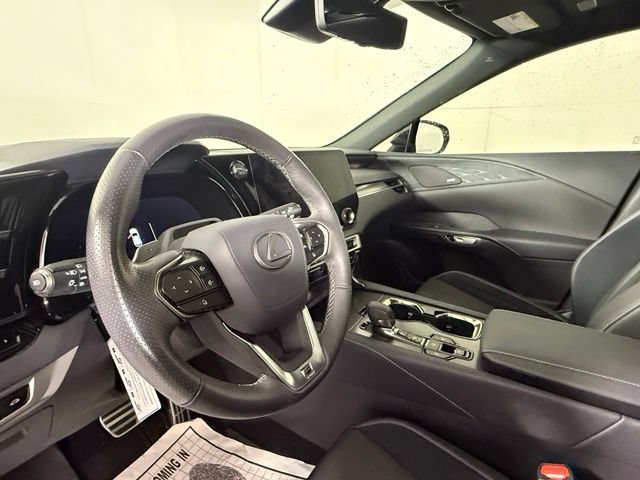 Used 2025 Lexus RX 500h F Sport AWD/4WD image 21