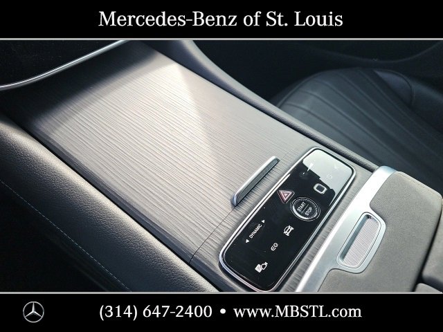 Certified 2023 Mercedes-Benz EQS 580 4MATIC SUV image 21