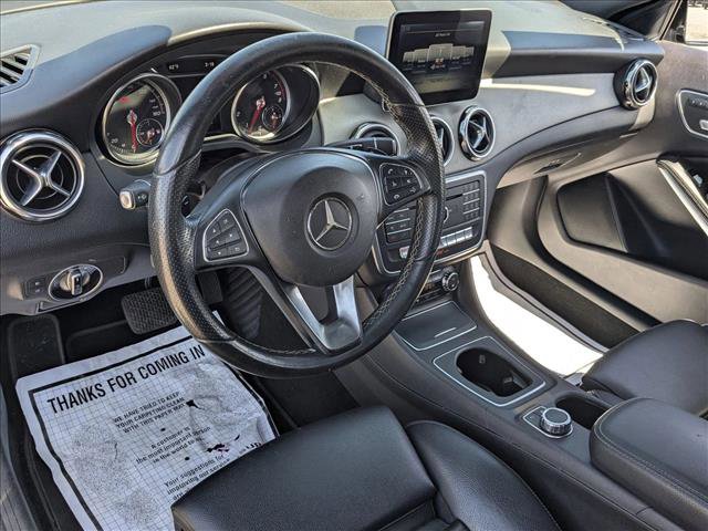 Used 2018 Mercedes-Benz GLA 250 image 10