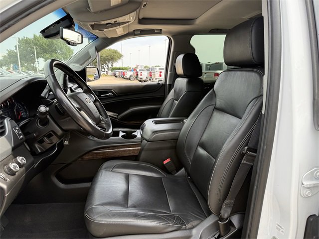 Used 2020 Chevrolet Suburban LT image 27
