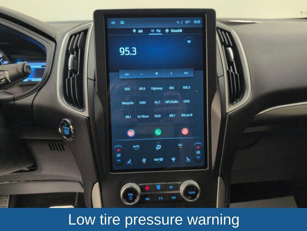 Used 2024 Ford Edge ST-Line image 29