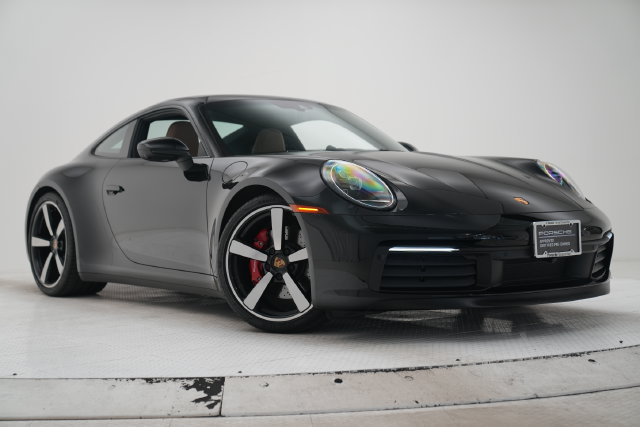 Certified 2021 Porsche 911 Carrera S RWD image 24
