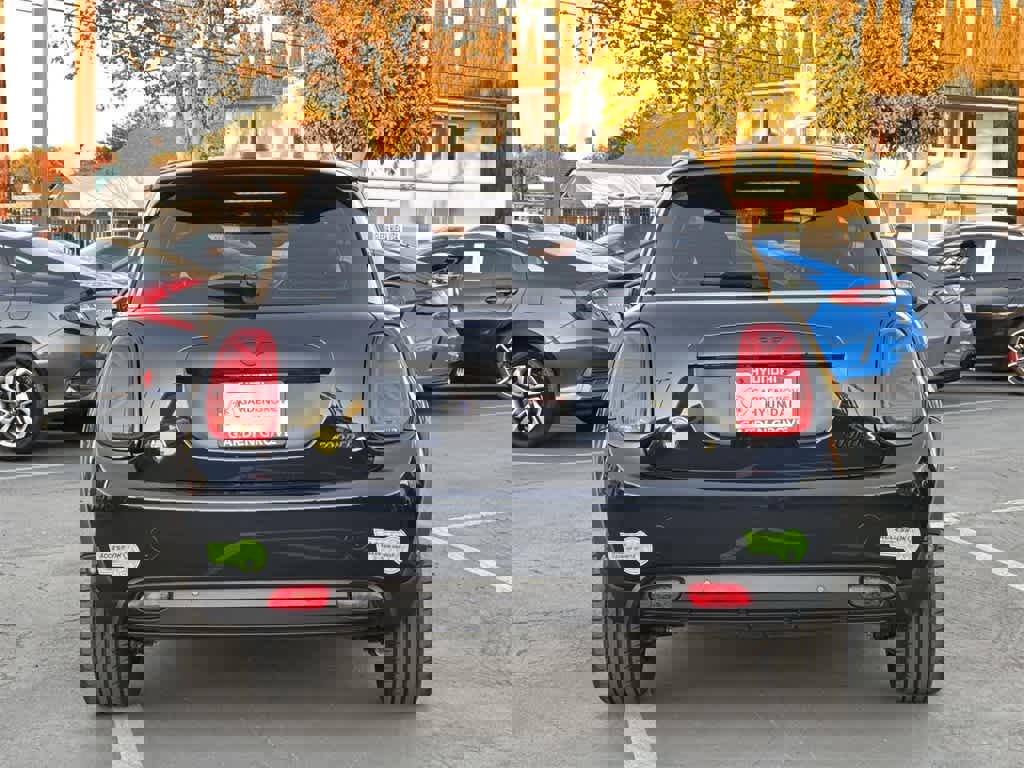 Used 2023 MINI Cooper SE image 5