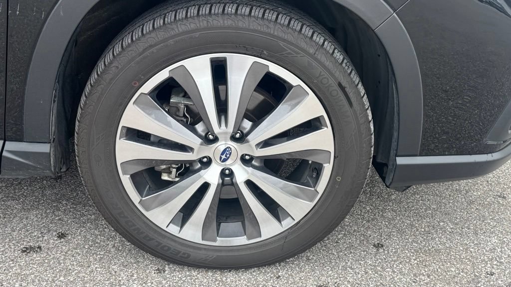 Used 2019 Subaru Ascent Touring w/ Popular Package #3 AWD/4WD image 7