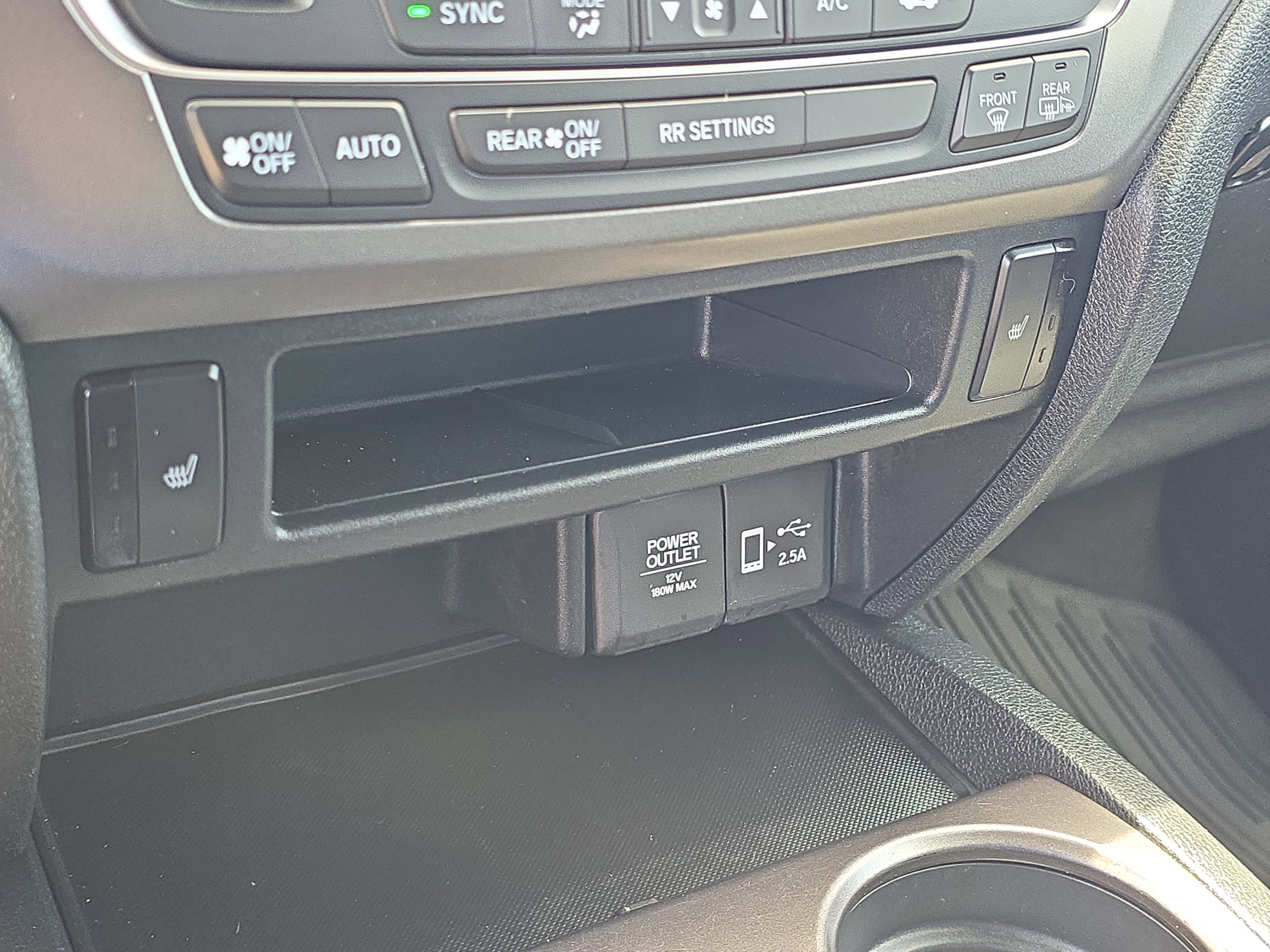 Used 2021 Honda Passport EX-L image 27