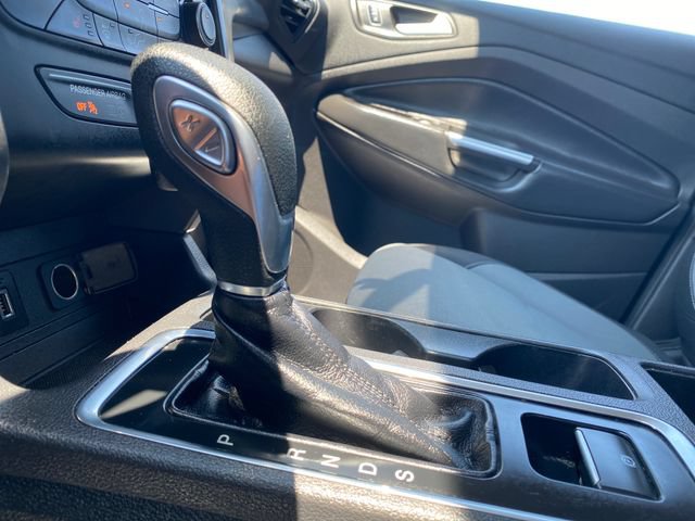 Used 2018 Ford Escape SE FWD image 24
